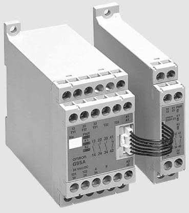 Omron E5CC RX2ASM 802 Temperature Controller